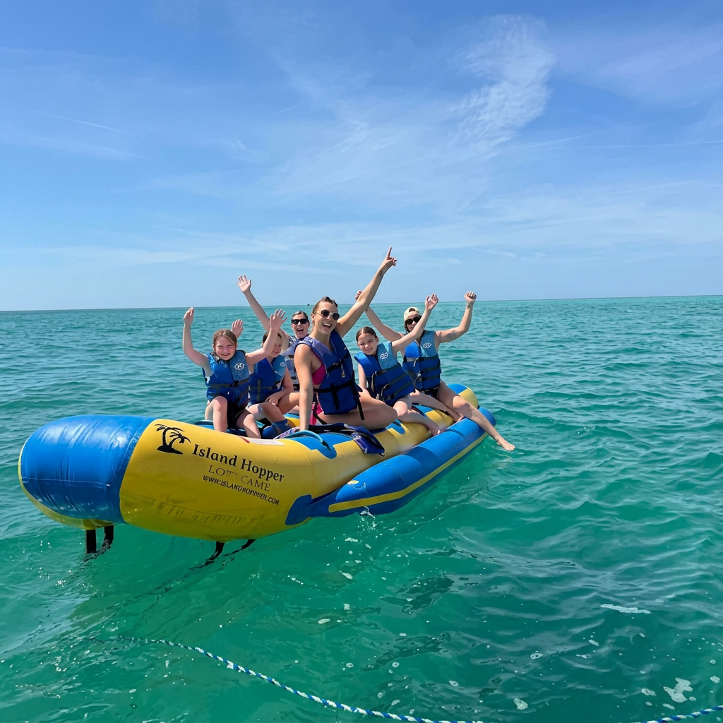 Banana Boat
