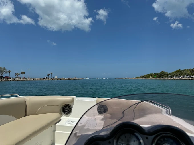 Boat Rentals (Self Captain)