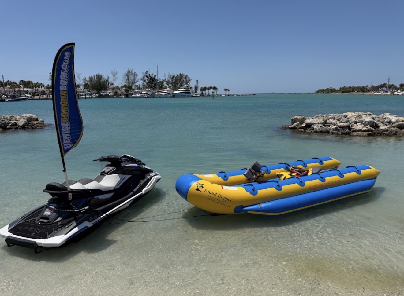 Banana Boat