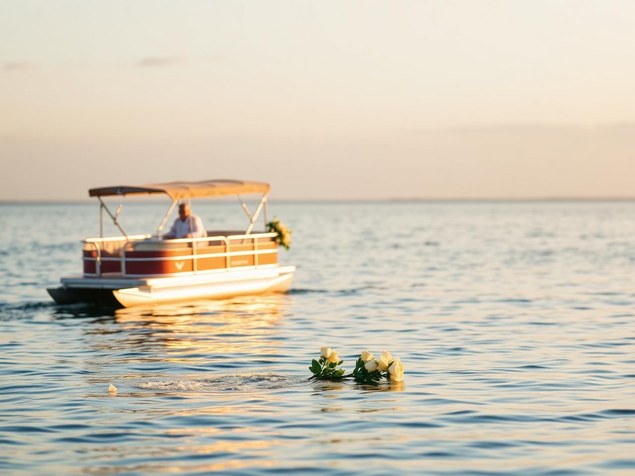 Private Memorial Cruise